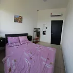 Sky Garden Homestay, Presint 15 Putrajaya