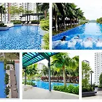 Sky Garden Homestay, Presint 15 Putrajaya