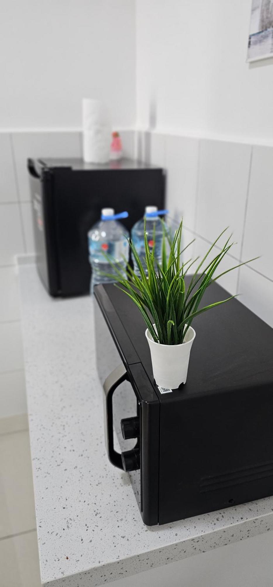 Sky Garden Homestay, Presint 15 Putrajaya
